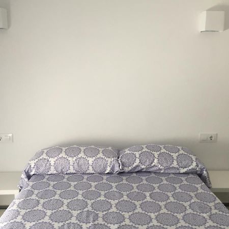 Apartamento Canovas Тарифа Екстериор снимка