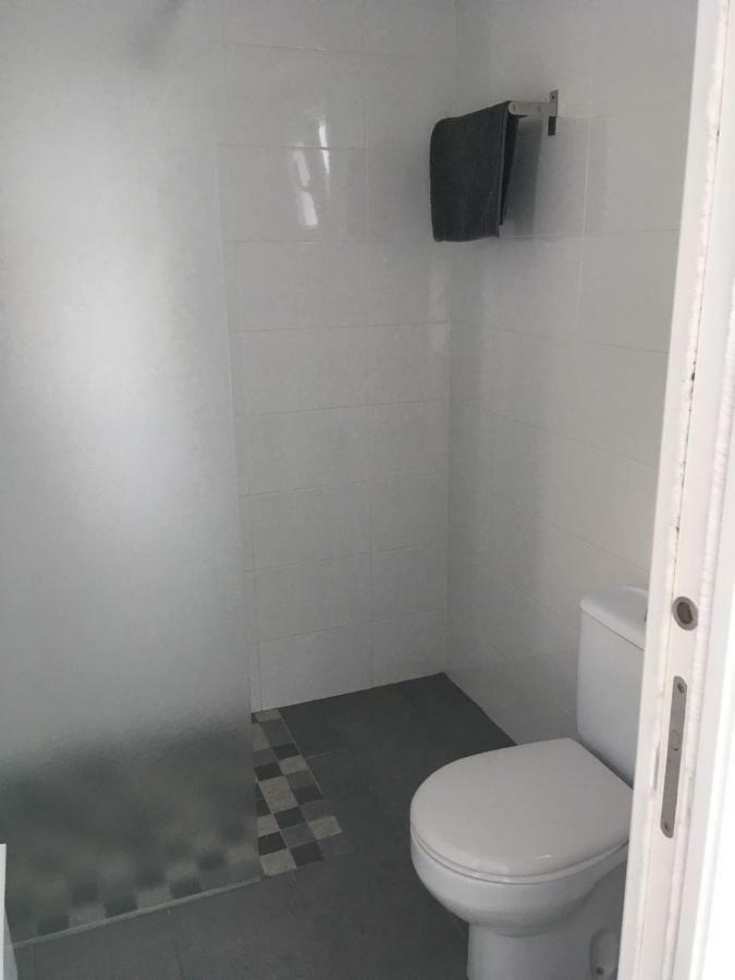 Apartamento Canovas Тарифа Екстериор снимка