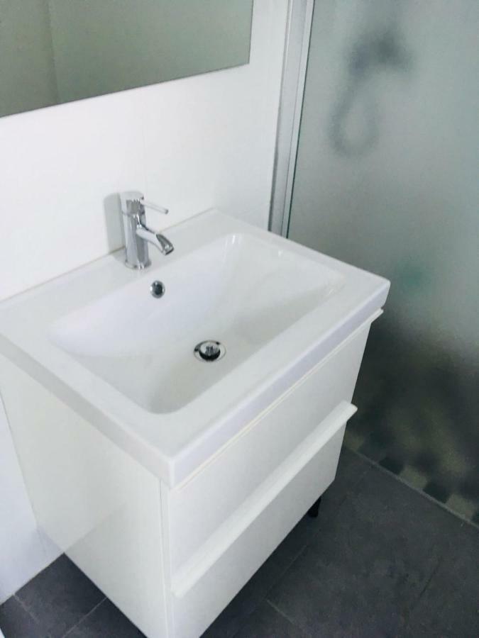 Apartamento Canovas Тарифа Екстериор снимка