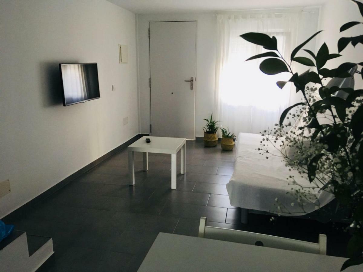 Apartamento Canovas Тарифа Екстериор снимка