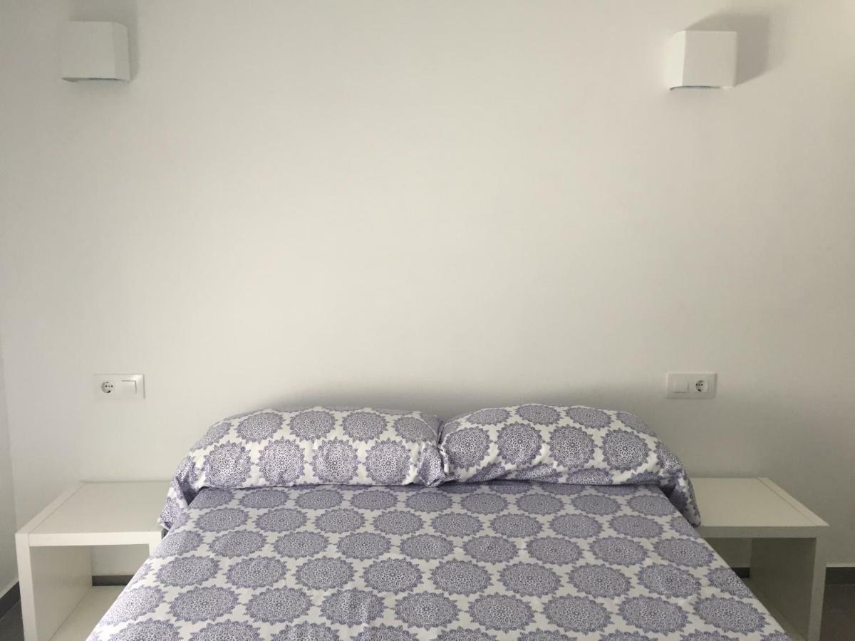 Apartamento Canovas Тарифа Екстериор снимка