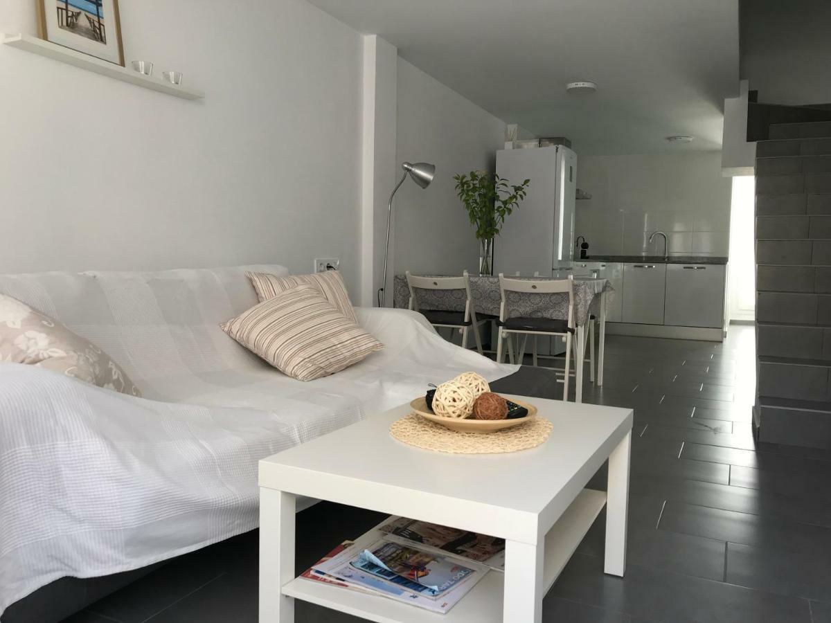 Apartamento Canovas Тарифа Екстериор снимка